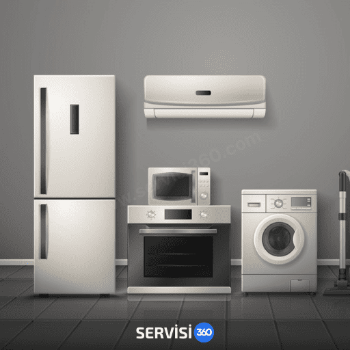 Salıpazarı Beyaz Eşya Servisi