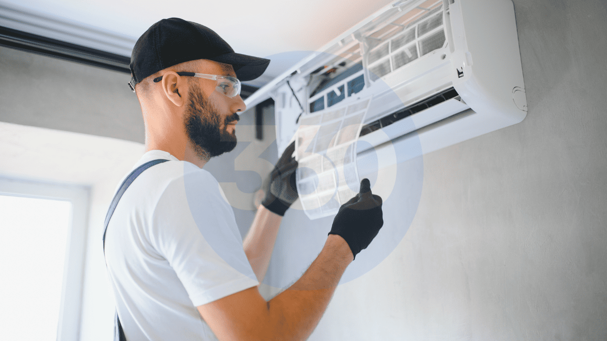 Salıpazarı Klima Servisi