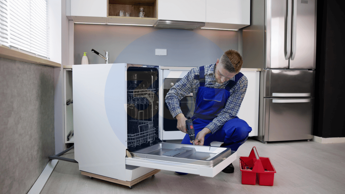 Salıpazarı Bulaşık Makinesi Servisi