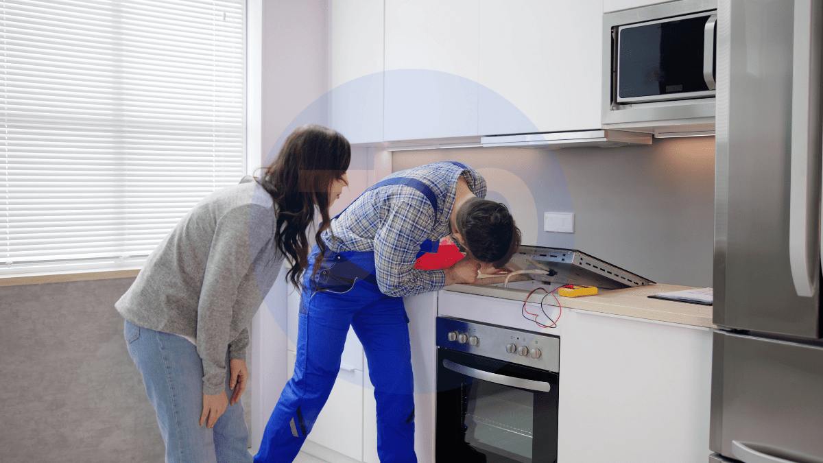 Salıpazarı Fırın Ocak Servisi